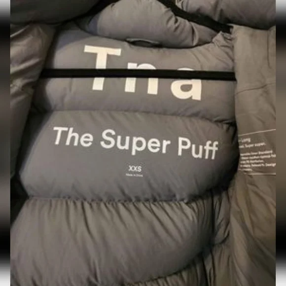 TNA superpuff - Picture 3 of 4